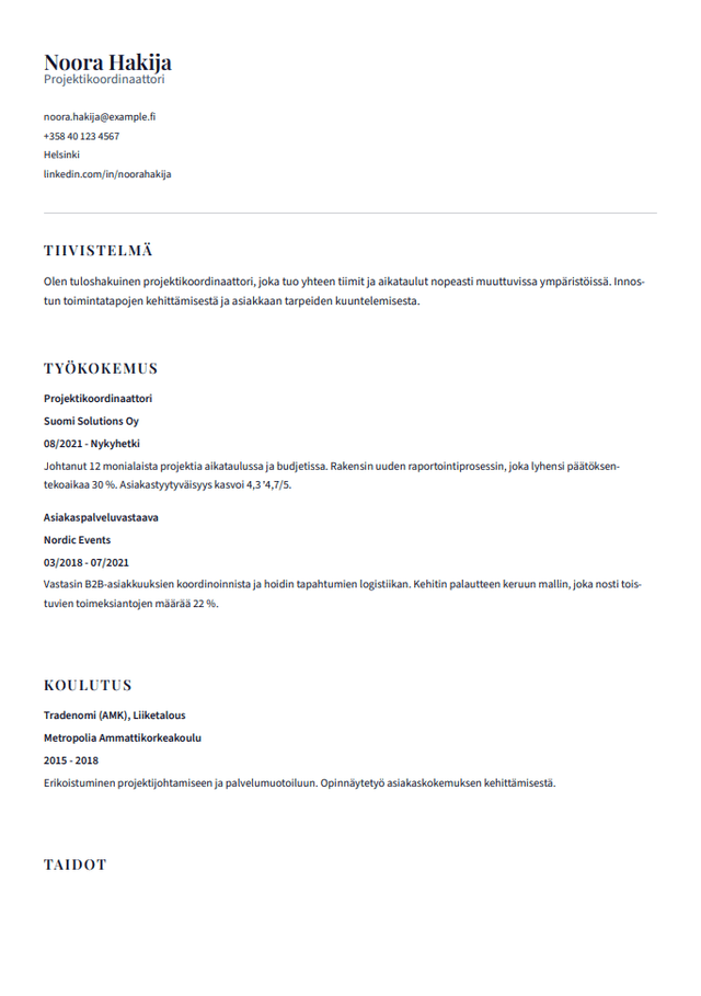 Avoin Ty hakemus Malli Esimerkit Ohje Ilmainen PDF avoin-ty-hakemus-malli-esimerkit-ohje-ilmainen-pdf
